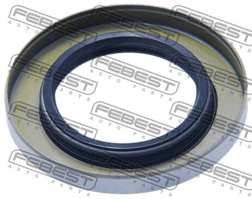 Сальник FEBEST 95GDY-38630808X