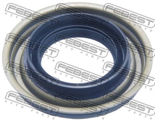 Сальник FEBEST 95JES-43781011C