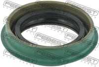 Сальник привода спидометра FEBEST 95LDW-40560917C