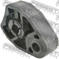 Кронштейн глушителя FEBEST ADEXB-001