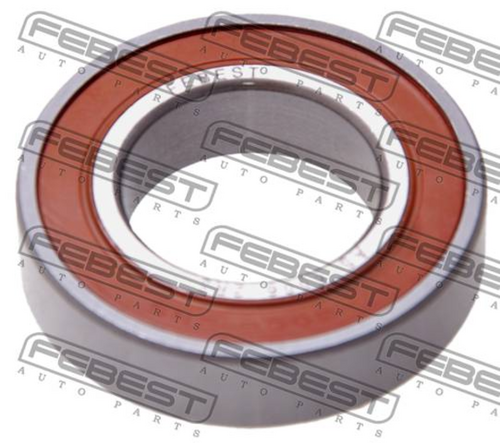 Подшипник полуоси FEBEST AS-6006-2RS