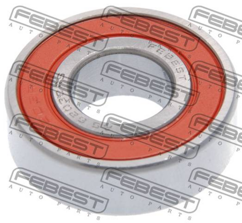 Подшипник FEBEST AS-6203-2RS