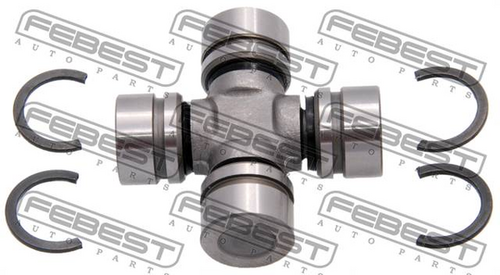 Крестовина карданной передачи FEBEST ASH-HRV