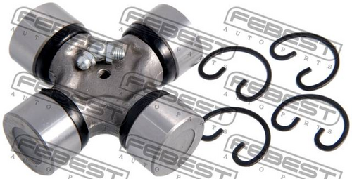 Крестовина карданного вала FEBEST ASIS-66
