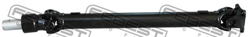 Вал карданный FEBEST ASNPSC23