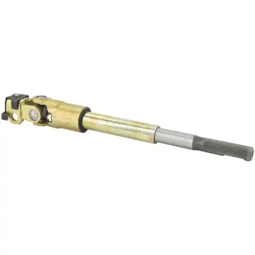 Aspg-m59 кардан рулевой нижний FEBEST ASPG-M59