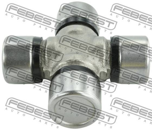 Крестовина карданной передачи FEBEST ASRN-DUST