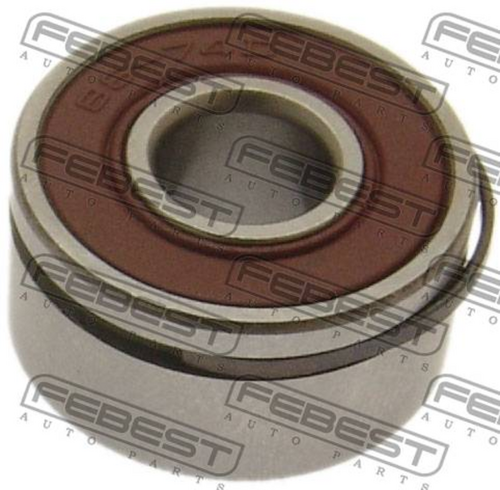 Подшипник шариковый FEBEST B8-74D