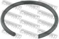 Кольцо стопорное FEBEST CC-1-25X2
