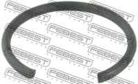 Кольцо стопорное FEBEST CC-1-27X2