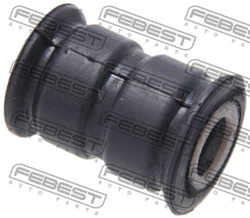 Сайлентблок рычага подвески FEBEST CHAB-016