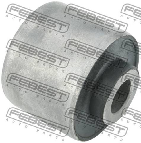 Сайлентблок FEBEST CHAB-021