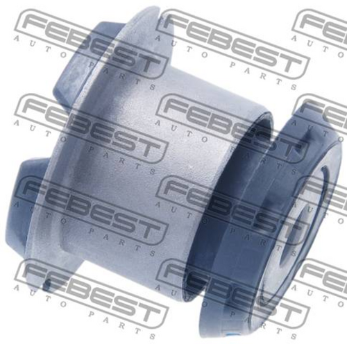 Сайлентблок FEBEST CHAB-C100F