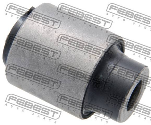 Сайлентблок FEBEST CHAB010