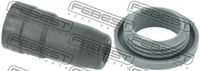 Наконечник катушки зажигания FEBEST CHCP-J300-KIT