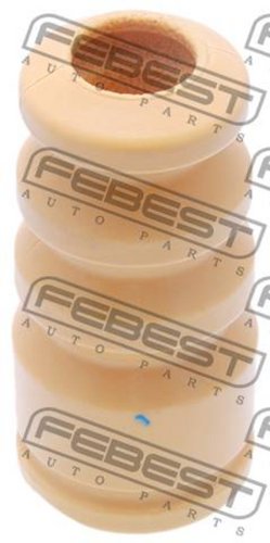 Отбойник амортизатора FEBEST CHD-CAPF