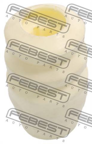 Отбойник амортизатора FEBEST CHD-NUB