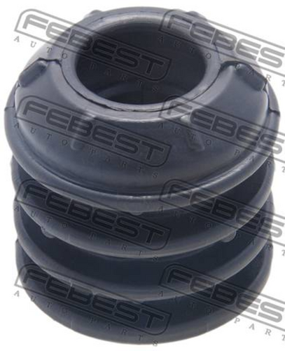Пыльник амортизатора FEBEST CHDLAN