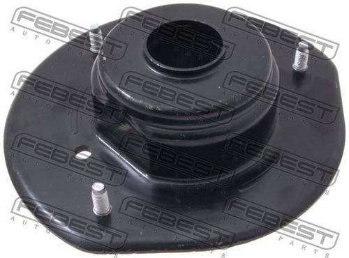 Опора амортизатора FEBEST CRSS001