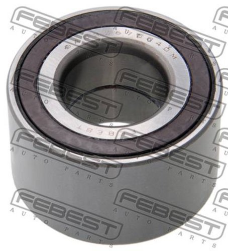 Подшипник ступичный FEBEST DAC32670040M