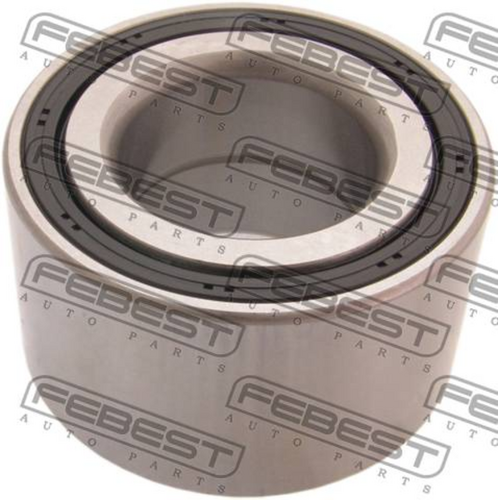 Подшипник ступицы колеса FEBEST DAC38720040