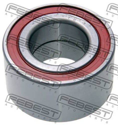 Подшипник ступичный FEBEST DAC38740040