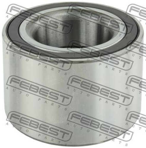 Подшипник ступичный задний FEBEST DAC40730044M