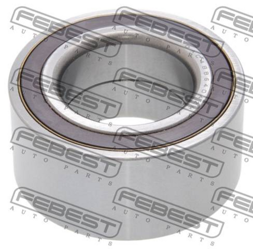 Подшипник ступ. пер. FEBEST DAC48864042M