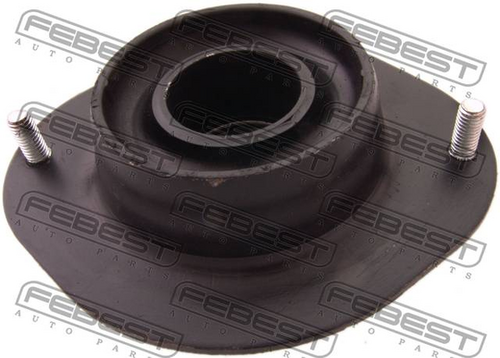 Амортизатор подвески FEBEST DSS-001