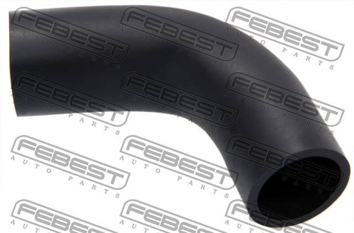 Патрубок вентиляции FEBEST DWH-001