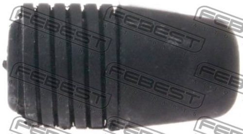 Отбойник капота FEBEST FD-DCB3