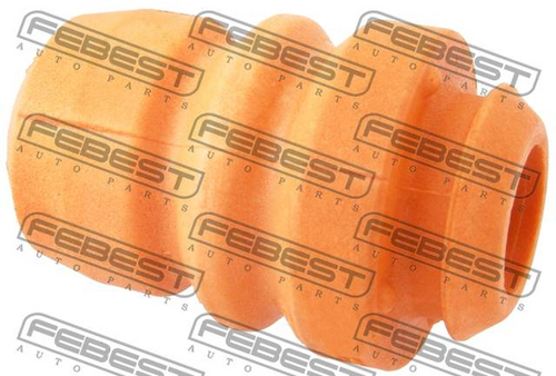 Отбойник амортизатора подвески передний FEBEST FDD-FUS