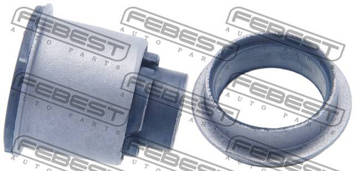 Тяга подвески FEBEST HAB-159
