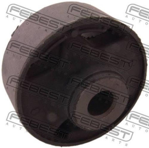 Сайлентблок FEBEST HAB090