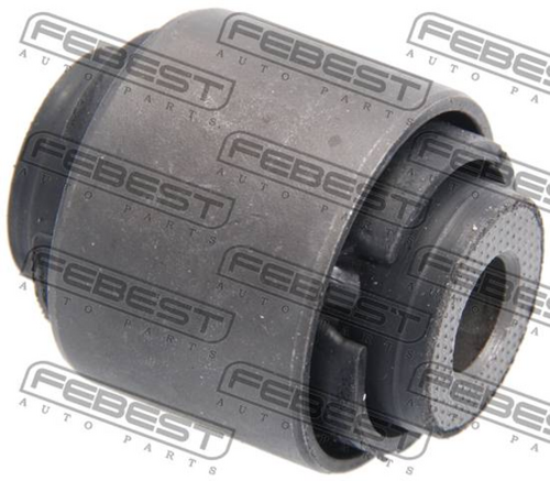 Сайлентблок FEBEST HAB095