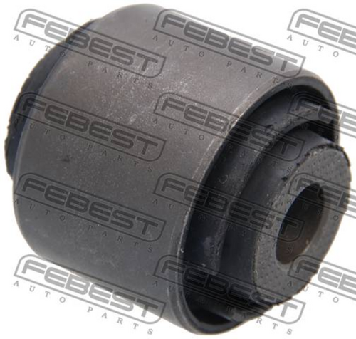 Сайлентблок FEBEST HAB097