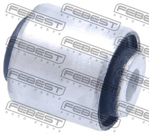 Сайленблок задней поперечной тяги FEBEST HAB213