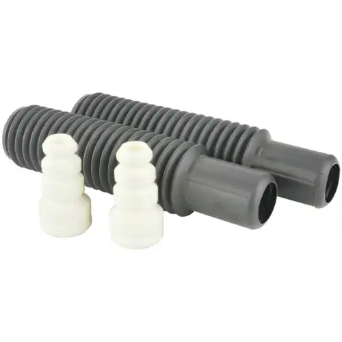 Hshb-clr-kit пыльник заднего амортизатора с отбойником комплект FEBEST HSHB-CLR-KIT