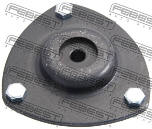 Опора амортизатора FEBEST HSS001