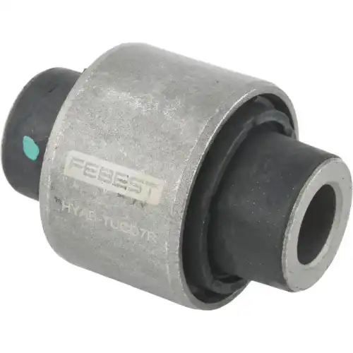 Hyab-tucd7r сайлентблок амортизатора заднего FEBEST HYAB-TUCD7R