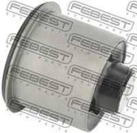 Сайлентблок задней балки FEBEST HYABI20CRMR