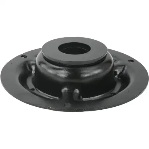 Hysi-solupf проставка пружины верхняя FEBEST HYSI-SOLUPF