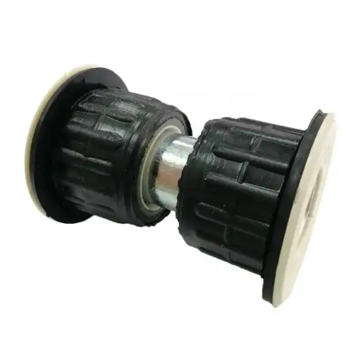 Ivsb-dailr сайлентблок рессоры перед. 16.4x40x36 8x FEBEST IVSB-DAILR