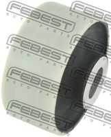 Сайлентблок задней балки FEBEST LRAB-040