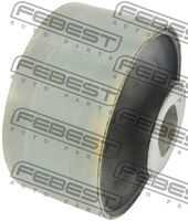 Сайлентблок задней балки FEBEST LRAB-041