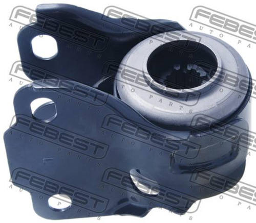 Кронштейн рычага FEBEST LRAB024LH