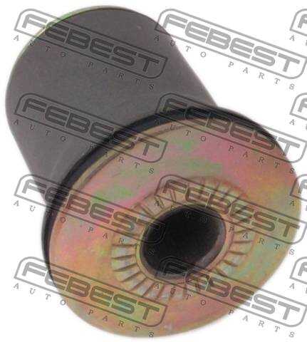 Сайлентблок рычага подвески FEBEST MAB-026