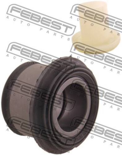 Сайлентблок подвески FEBEST MAB116
