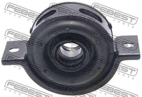 Подшипник кардана FEBEST MCBKB4