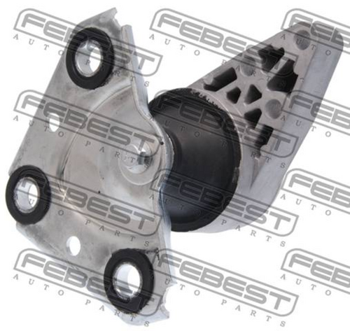 Опора двигателя FEBEST MZM-025